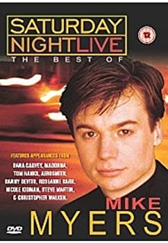 【中古】Saturday Night Live [DVD]