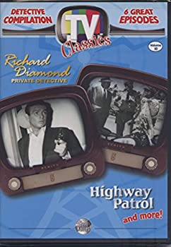 【中古】TV Triple Feature 10 [DVD]【メーカー名】Rph Productions【メーカー型番】【ブランド名】Navarre Home Entertainment - Rph Productions【商品説明】中古商品のご購入時はご購入前に必ず確認をお願いいたします。商品画像はイメージです。中古という特性上、使用に影響ない程度の使用感・経年劣化（傷、汚れなど）がある場合がございます。また、中古品の特性上、ギフトには適しておりません。商品名に『初回』、『限定』、『〇〇付き』等の記載がございましても、特典・付属品・保証等は原則付属しておりません。当店では初期不良に限り、商品到着から7日間はを受付けております。(注文後の購入者様都合によるキャンセル・はお受けしていません。)他モールでも併売している商品の為、完売の際は在庫確保できない場合がございます。ご注文からお届けまで1、ご注文⇒ご注文は24時間受け付けております。2、注文確認⇒ご注文後、当店から注文確認メールを送信します。3、在庫確認⇒新品在庫：3?5日程度でお届け。　　※中古品は受注後に、再メンテナンス、梱包しますので　お届けまで3日?10日営業日程度とお考え下さい。　米海外から発送の場合は3週間程度かかる場合がございます。　※離島、北海道、九州、沖縄は遅れる場合がございます。予めご了承下さい。※配送業者、発送方法は選択できません。お電話でのお問合せは少人数で運営の為受け付けておりませんので、メールにてお問合せお願い致します。お客様都合によるご注文後のキャンセル・はお受けしておりませんのでご了承下さい。ご来店ありがとうございます。昭和・平成のCD、DVD、家電、音響機器など希少な商品も多数そろえています。レコード、楽器の取り扱いはございません。掲載していない商品もお探しいたします。映像商品にはタイトル最後に[DVD]、[Blu-ray]と表記しています。表記ないものはCDとなります。お気軽にメールにてお問い合わせください。
