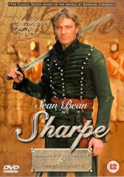 Sharpes Regiment 