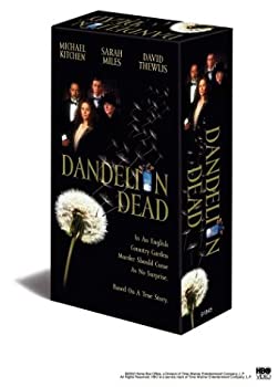 【中古】Dandelion Dead [VHS]