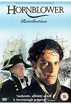 【中古】Horatio Hornblower: The Duel [DVD]