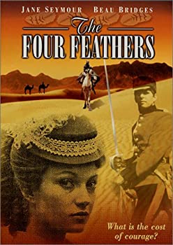 【中古】Four Feathers [DVD]
