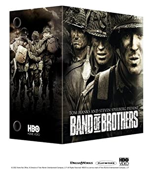 【中古】Band of Brothers [VHS](2.0)