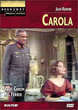 【中古】Carola [DVD] [Import]