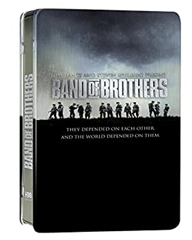 【中古】Band of Brothers [DVD] [Import]