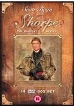 Sharpes Battle 