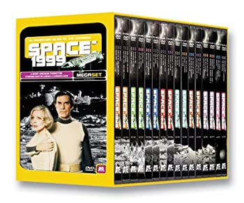 楽天Come to Store【中古】Space 1999 Mega Set [DVD]