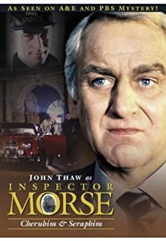 【中古】Inspector Morse [DVD]