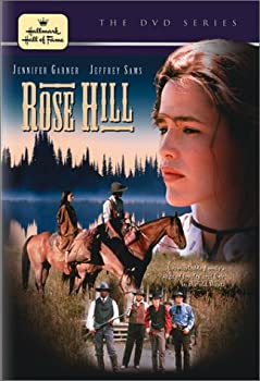 【中古】Rose Hill [DVD]