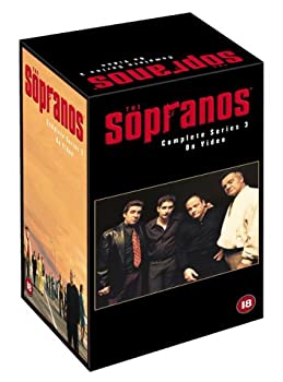 The Sopranos 