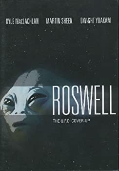 【中古】Roswell [DVD]