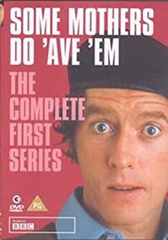 作品名: Ya行 - 【中古】Some Mothers Do 'Ave 'Em [DVD]