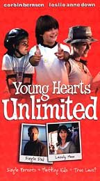 【中古】Young Hearts Unlimited [VHS]