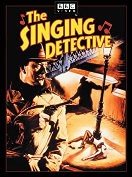 【中古】Singing Detective [DVD] [Import]【メーカー名】BBC Warner【メーカー型番】【ブランド名】【商品説明】【中古】Singing Detective [DVD] [Import]・中古品（ユーズド品）について商品画像はイメージです。中古という特性上、使用に影響ない程度の使用感・経年劣化（傷、汚れなど）がある場合がございます。商品のコンディション、付属品の有無については入荷の度異なります。また、中古品の特性上、ギフトには適しておりません。商品名に『初回』、『限定』、『〇〇付き』等の記載がございましても、特典・付属品・保証等は原則付属しておりません。付属品や消耗品に保証はございません。当店では初期不良に限り、商品到着から7日間は返品を受付けております。注文後の購入者様都合によるキャンセル・返品はお受けしていません。他モールでも併売している商品の為、完売の際は在庫確保できない場合がございます。ご注文からお届けまで1、ご注文⇒ご注文は24時間受け付けております。2、注文確認⇒ご注文後、当店から注文確認メールを送信します。3、在庫確認⇒新品、新古品：3-5日程度でお届け。※中古品は受注後に、再検品、メンテナンス等により、お届けまで3日-10日営業日程度とお考え下さい。米海外倉庫から取り寄せの商品については発送の場合は3週間程度かかる場合がございます。　※離島、北海道、九州、沖縄は遅れる場合がございます。予めご了承下さい。※配送業者、発送方法は選択できません。お電話でのお問合せは少人数で運営の為受け付けておりませんので、メールにてお問合せお願い致します。お客様都合によるご注文後のキャンセル・返品はお受けしておりませんのでご了承下さい。ご来店ありがとうございます。昭和・平成のCD、DVD、家電、音響機器など希少な商品も多数そろえています。レード、楽器の取り扱いはございません。掲載していない商品もお探しいたします。映像商品にはタイトル最後に[DVD]、[Blu-ray]と表記しています。表記ないものはCDとなります。お気軽にメールにてお問い合わせください。