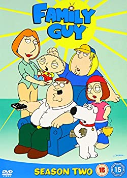 TV Anime - 【中古】Family Guy [DVD]