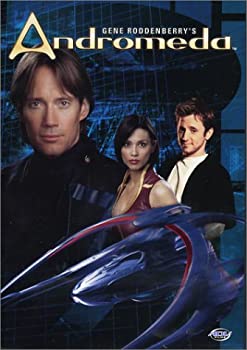【中古】Andromeda Season 1 Vol 1.5 [DVD]