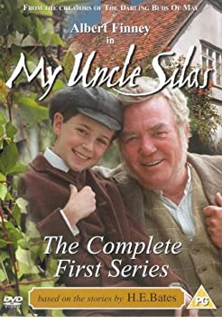 【中古】My Uncle Silas [DVD]