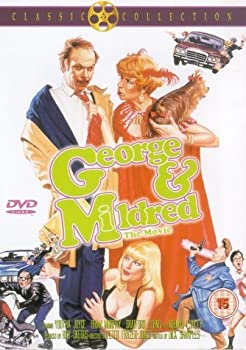 【中古】George and Mildred [DVD]