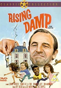 【中古】Rising Damp [DVD]