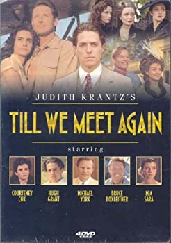 【中古】Judith Krantz: Till We Meet Again [DVD]