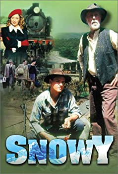 TV Anime - 【中古】Snowy [DVD]