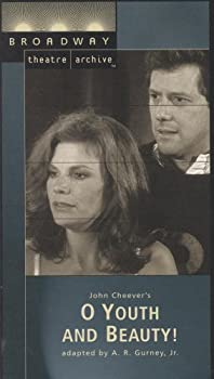 ����š�O Youth &Beauty [VHS]