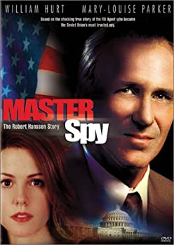 Master Spy: Robert Hanssen Story 