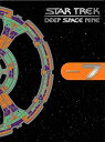 【中古】Star Trek: Deep Space Nine - Complete Seventh Seas DVD Import