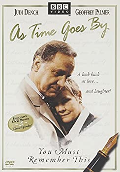 【中古】As Time Goes By: You Must Remember This [DVD] [Import]