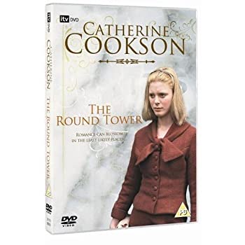 【中古】The Round Tower [DVD]