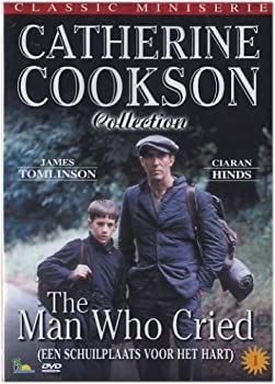 【中古】The Man Who Cried [DVD]