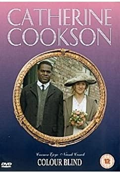 【中古】Colour Blind [DVD]