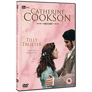 【中古】Tilly Trotter [DVD]