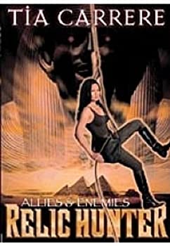 【中古】Relic Hunter [DVD]