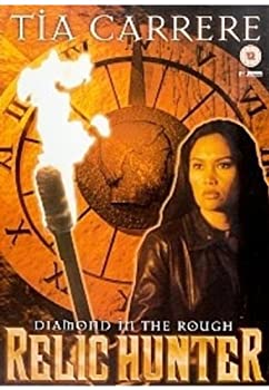【中古】Relic Hunter [DVD]