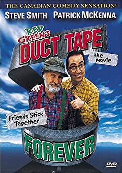 【中古】Red Green: Duct Tape Forever [DVD] [Import]