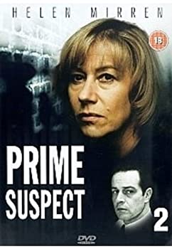 【中古】Prime Suspect 2 [DVD]