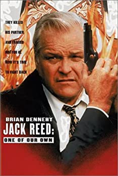 【中古】Jack Reed: One of Our Own [DVD]
