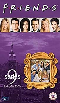 【中古】Friends [VHS]【メーカー名】National Broadcasting Company (NBC)【メーカー型番】【ブランド名】【商品説明】【中古】Friends [VHS]・中古品（ユーズド品）について商品画像はイメージです。中古という特性上、使用に影響ない程度の使用感・経年劣化（傷、汚れなど）がある場合がございます。商品のコンディション、付属品の有無については入荷の度異なります。また、中古品の特性上、ギフトには適しておりません。商品名に『初回』、『限定』、『〇〇付き』等の記載がございましても、特典・付属品・保証等は原則付属しておりません。付属品や消耗品に保証はございません。当店では初期不良に限り、商品到着から7日間は返品を受付けております。注文後の購入者様都合によるキャンセル・返品はお受けしていません。他モールでも併売している商品の為、完売の際は在庫確保できない場合がございます。ご注文からお届けまで1、ご注文⇒ご注文は24時間受け付けております。2、注文確認⇒ご注文後、当店から注文確認メールを送信します。3、在庫確認⇒新品、新古品：3-5日程度でお届け。※中古品は受注後に、再検品、メンテナンス等により、お届けまで3日-10日営業日程度とお考え下さい。米海外倉庫から取り寄せの商品については発送の場合は3週間程度かかる場合がございます。　※離島、北海道、九州、沖縄は遅れる場合がございます。予めご了承下さい。※配送業者、発送方法は選択できません。お電話でのお問合せは少人数で運営の為受け付けておりませんので、メールにてお問合せお願い致します。お客様都合によるご注文後のキャンセル・返品はお受けしておりませんのでご了承下さい。ご来店ありがとうございます。昭和・平成のCD、DVD、家電、音響機器など希少な商品も多数そろえています。レコード、楽器の取り扱いはございません。掲載していない商品もお探しいたします。映像商品にはタイトル最後に[DVD]、[Blu-ray]と表記しています。表記ないものはCDとなります。お気軽にメールにてお問い合わせください。