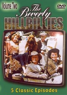 šBeverly Hillbillies 2 [DVD]