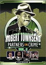 【中古】Robert Townsend 2: Partners in Crime DVD