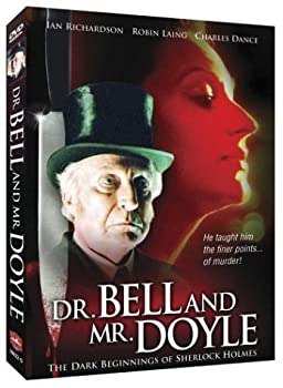 【中古】Dr Bell & Mr Doyle [DVD] [Import]【メーカー名】Bfs Entertainment【メーカー型番】【ブランド名】Bfs Entertainment【商品説明】【中古】Dr Bell & Mr Doyle [DVD] [Import]・中古品（ユーズド品）について商品画像はイメージです。中古という特性上、使用に影響ない程度の使用感・経年劣化（傷、汚れなど）がある場合がございます。商品のコンディション、付属品の有無については入荷の度異なります。また、中古品の特性上、ギフトには適しておりません。商品名に『初回』、『限定』、『〇〇付き』等の記載がございましても、特典・付属品・保証等は原則付属しておりません。付属品や消耗品に保証はございません。当店では初期不良に限り、商品到着から7日間は返品を受付けております。注文後の購入者様都合によるキャンセル・返品はお受けしていません。他モールでも併売している商品の為、完売の際は在庫確保できない場合がございます。ご注文からお届けまで1、ご注文⇒ご注文は24時間受け付けております。2、注文確認⇒ご注文後、当店から注文確認メールを送信します。3、在庫確認⇒新品、新古品：3-5日程度でお届け。※中古品は受注後に、再検品、メンテナンス等により、お届けまで3日-10日営業日程度とお考え下さい。米海外倉庫から取り寄せの商品については発送の場合は3週間程度かかる場合がございます。　※離島、北海道、九州、沖縄は遅れる場合がございます。予めご了承下さい。※配送業者、発送方法は選択できません。お電話でのお問合せは少人数で運営の為受け付けておりませんので、メールにてお問合せお願い致します。お客様都合によるご注文後のキャンセル・返品はお受けしておりませんのでご了承下さい。ご来店ありがとうございます。昭和・平成のCD、DVD、家電、音響機器など希少な商品も多数そろえています。レコード、楽器の取り扱いはございません。掲載していない商品もお探しいたします。映像商品にはタイトル最後に[DVD]、[Blu-ray]と表記しています。表記ないものはCDとなります。お気軽にメールにてお問い合わせください。