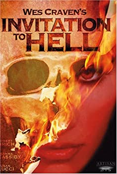 【中古】Invitation to Hell [DVD] [Import]【メーカー名】Lions Gate【メーカー型番】【ブランド名】Lions Gate【商品説明】【中古】Invitation to Hell [DVD] [Import]・中古品（ユーズド品）について商品画像はイメージです。中古という特性上、使用に影響ない程度の使用感・経年劣化（傷、汚れなど）がある場合がございます。商品のコンディション、付属品の有無については入荷の度異なります。また、中古品の特性上、ギフトには適しておりません。商品名に『初回』、『限定』、『〇〇付き』等の記載がございましても、特典・付属品・保証等は原則付属しておりません。付属品や消耗品に保証はございません。当店では初期不良に限り、商品到着から7日間は返品を受付けております。注文後の購入者様都合によるキャンセル・返品はお受けしていません。他モールでも併売している商品の為、完売の際は在庫確保できない場合がございます。ご注文からお届けまで1、ご注文⇒ご注文は24時間受け付けております。2、注文確認⇒ご注文後、当店から注文確認メールを送信します。3、在庫確認⇒新品、新古品：3-5日程度でお届け。※中古品は受注後に、再検品、メンテナンス等により、お届けまで3日-10日営業日程度とお考え下さい。米海外倉庫から取り寄せの商品については発送の場合は3週間程度かかる場合がございます。　※離島、北海道、九州、沖縄は遅れる場合がございます。予めご了承下さい。※配送業者、発送方法は選択できません。お電話でのお問合せは少人数で運営の為受け付けておりませんので、メールにてお問合せお願い致します。お客様都合によるご注文後のキャンセル・返品はお受けしておりませんのでご了承下さい。ご来店ありがとうございます。昭和・平成のCD、DVD、家電、音響機器など希少な商品も多数そろえています。レコード、楽器の取り扱いはございません。掲載していない商品もお探しいたします。映像商品にはタイトル最後に[DVD]、[Blu-ray]と表記しています。表記ないものはCDとなります。お気軽にメールにてお問い合わせください。