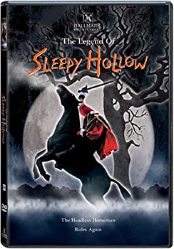 【中古】Legend of Sleepy Hollow [DVD]