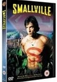 ����š�Smallville [DVD]