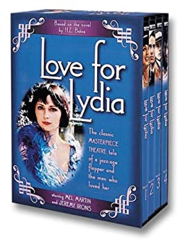 【中古】Love for Lydia [DVD] [Import]