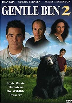 【中古】Gentle Ben 2 [DVD]