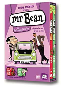 【中古】Mr Bean: Animated Series - Its Not Easy & Bean [DVD] [Import]【メーカー名】A&E Home Video【メーカー型番】【ブランド名】A&E Home Video【商品説明】中古商品のご購入時はご購入前に必ず確認をお願いいたします。商品画像はイメージです。中古という特性上、使用に影響ない程度の使用感・経年劣化（傷、汚れなど）がある場合がございます。また、中古品の特性上、ギフトには適しておりません。商品名に『初回』、『限定』、『〇〇付き』等の記載がございましても、特典・付属品・保証等は原則付属しておりません。当店では初期不良に限り、商品到着から7日間はを受付けております。(注文後の購入者様都合によるキャンセル・はお受けしていません。)他モールでも併売している商品の為、完売の際は在庫確保できない場合がございます。ご注文からお届けまで1、ご注文⇒ご注文は24時間受け付けております。2、注文確認⇒ご注文後、当店から注文確認メールを送信します。3、在庫確認⇒新品在庫：3?5日程度でお届け。　　※中古品は受注後に、再メンテナンス、梱包しますので　お届けまで3日?10日営業日程度とお考え下さい。　米海外から発送の場合は3週間程度かかる場合がございます。　※離島、北海道、九州、沖縄は遅れる場合がございます。予めご了承下さい。※配送業者、発送方法は選択できません。お電話でのお問合せは少人数で運営の為受け付けておりませんので、メールにてお問合せお願い致します。お客様都合によるご注文後のキャンセル・はお受けしておりませんのでご了承下さい。ご来店ありがとうございます。昭和・平成のCD、DVD、家電、音響機器など希少な商品も多数そろえています。レコード、楽器の取り扱いはございません。掲載していない商品もお探しいたします。映像商品にはタイトル最後に[DVD]、[Blu-ray]と表記しています。表記ないものはCDとなります。お気軽にメールにてお問い合わせください。