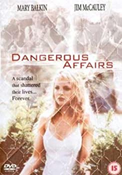 【中古】Dangerous Affairs [DVD]