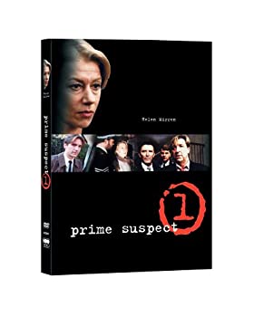 Prime Suspect  